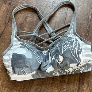 Athleta sports bra